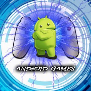 کانال تلگرام Android Games